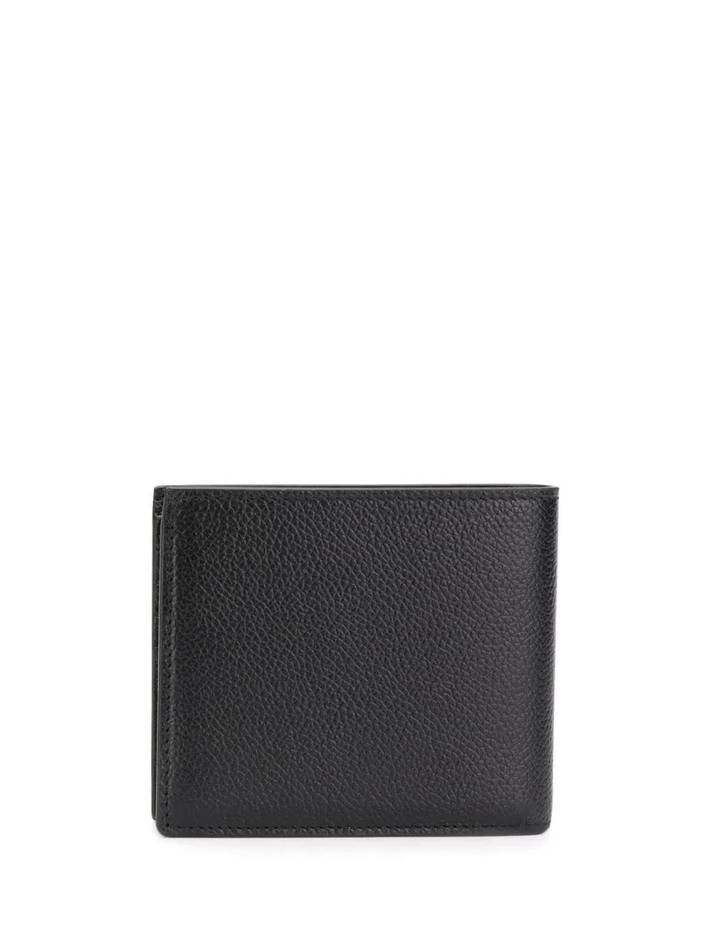 Logo-Print Squared Bi-Fold Wallet sold by Wanan Luxury product image thumbnail 2