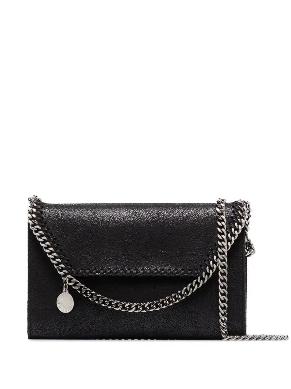 Falabella Wallet Crossbody Bag made by Stella McCartney
