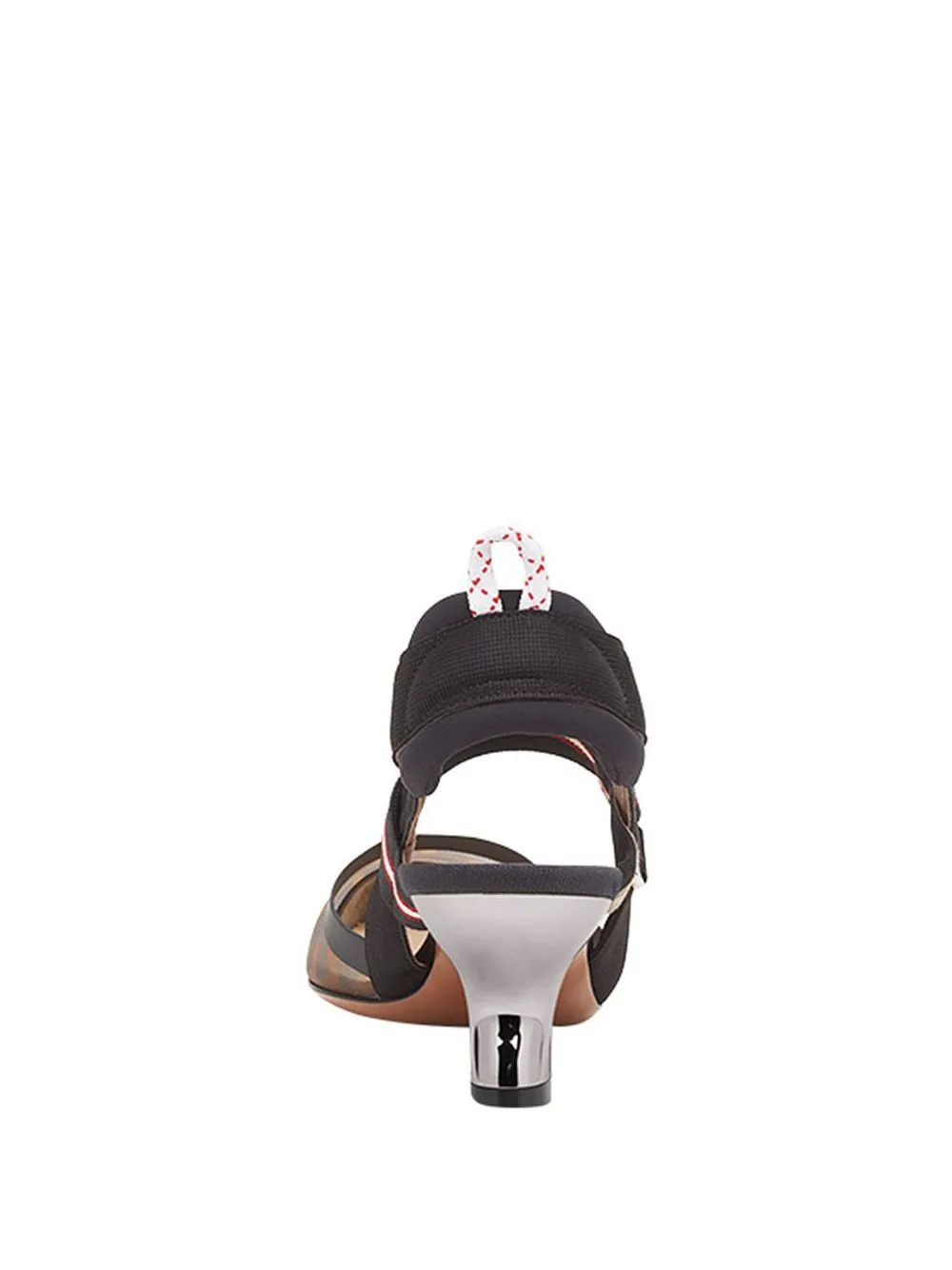Tech Mesh ColibrÌ Slingbacks sold by Wanan Luxury product image thumbnail 3