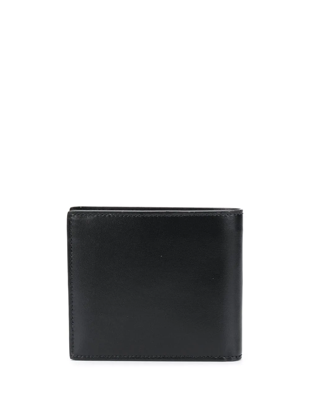 Tiny Cassandre East/West Wallet In Matte Leather sold by Wanan Luxury product image thumbnail 2