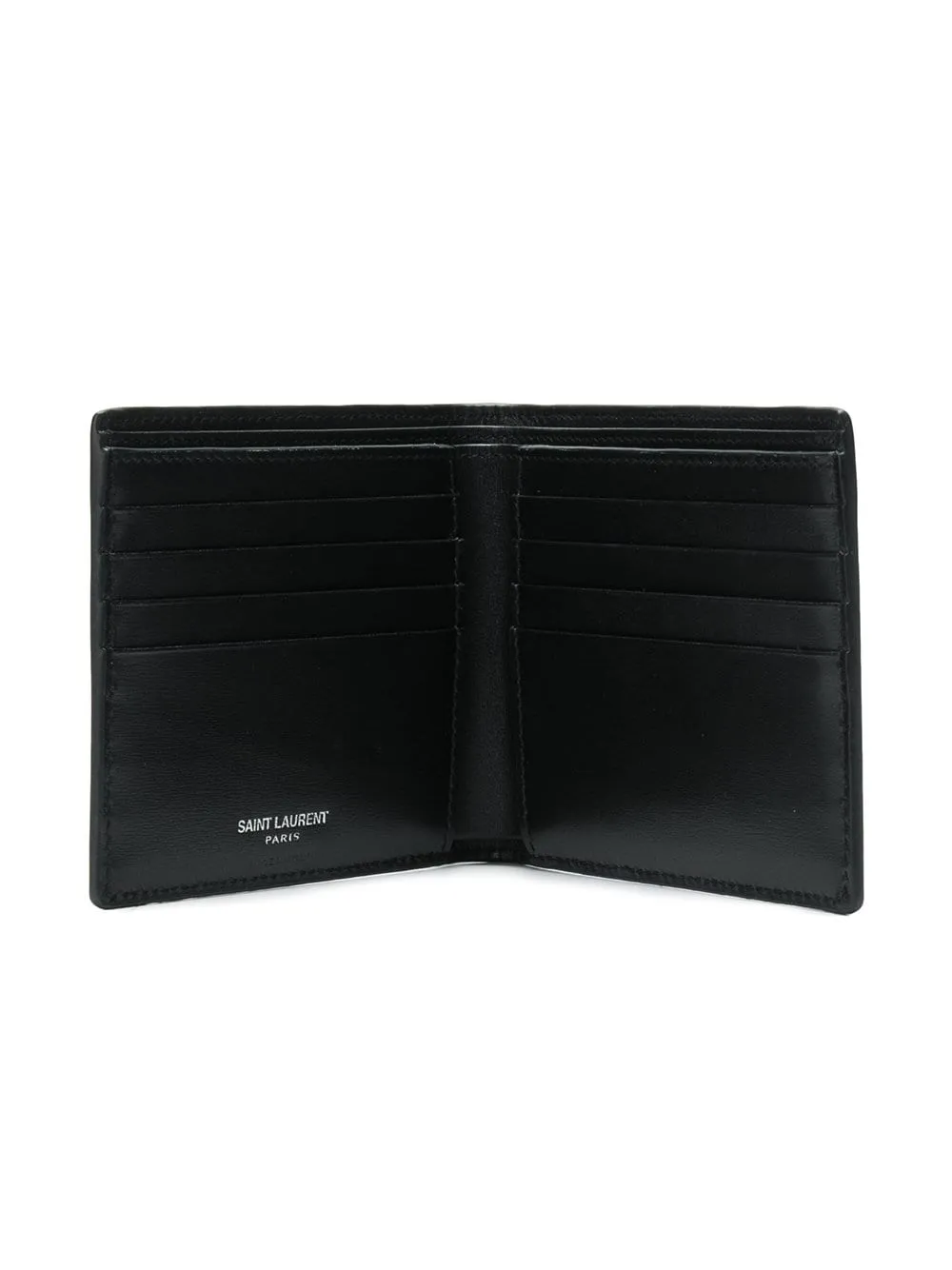Cassandre East/West Smooth Leather Wallet sold by Wanan Luxury product image thumbnail 3