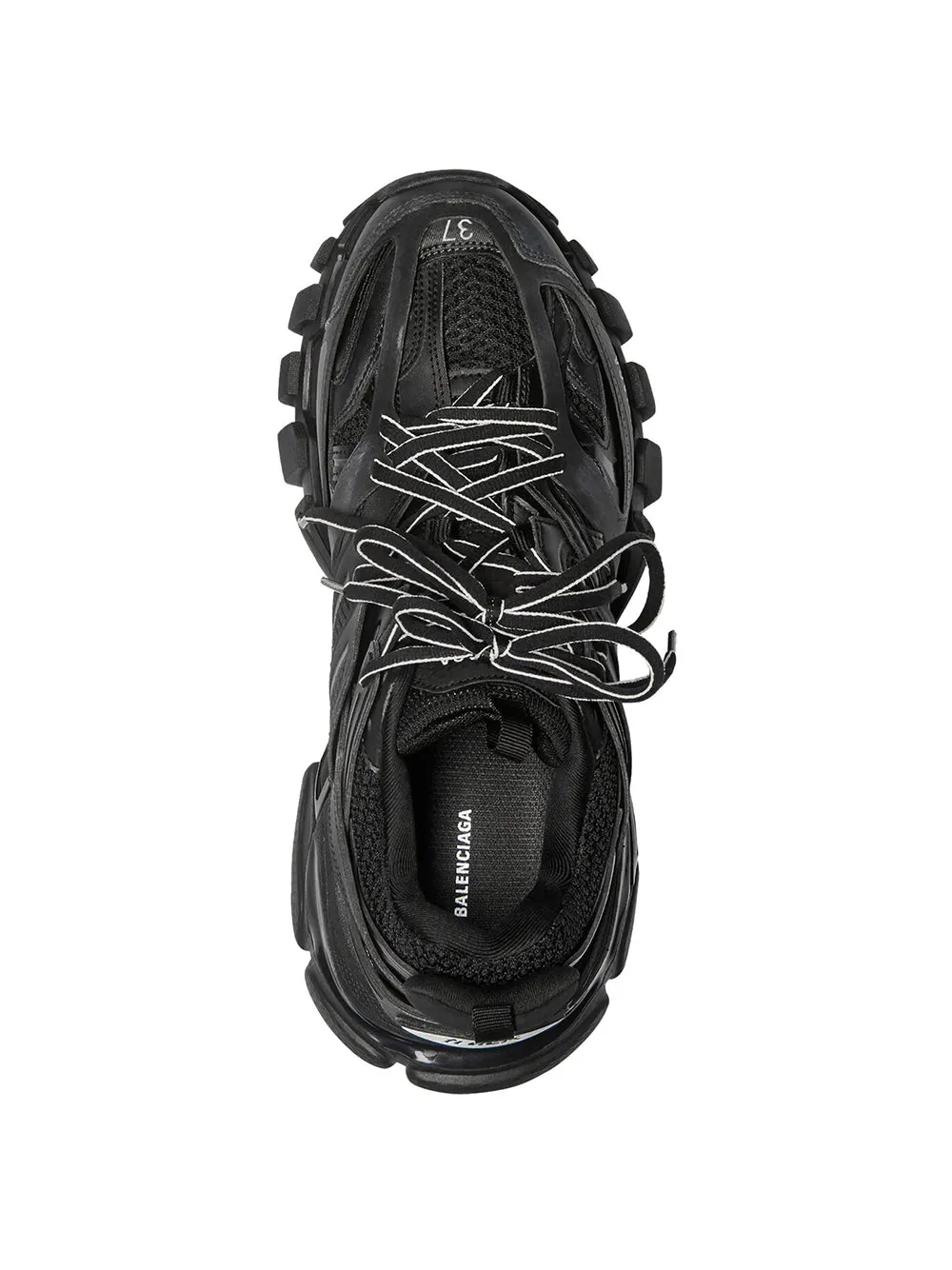 Track Sneakers sold by Wanan Luxury product image thumbnail 3