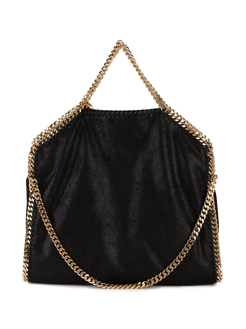 Falabella Fold-Over Tote Bag sold by Wanan Luxury