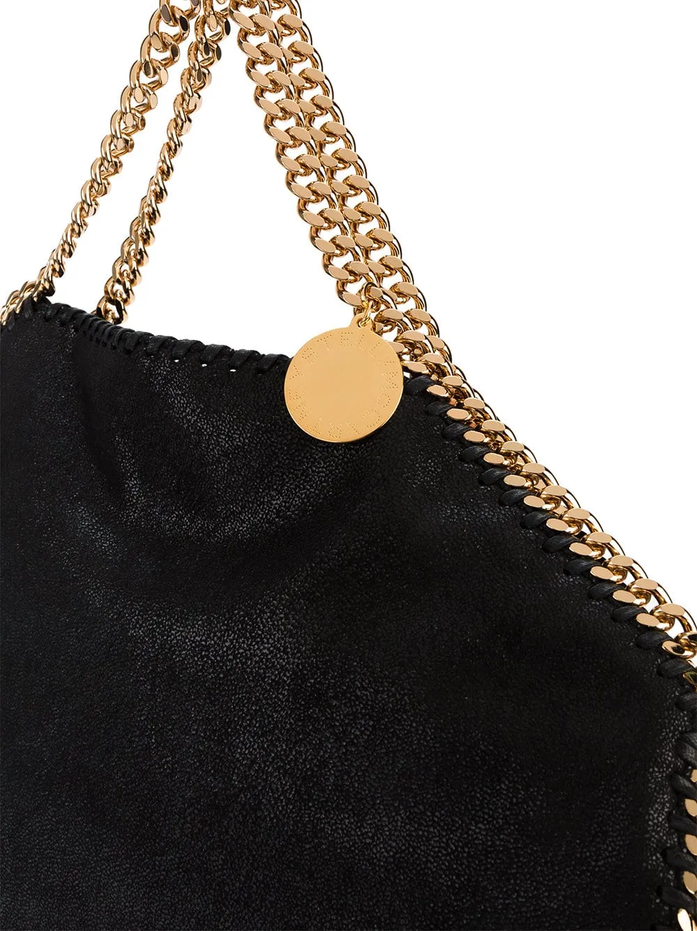 Falabella Fold-Over Tote Bag sold by Wanan Luxury product image thumbnail 5