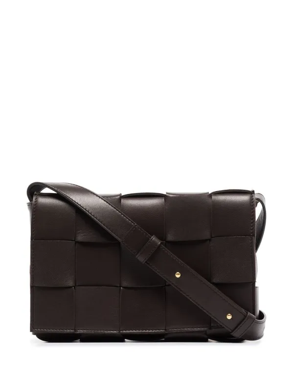 Cassette Bag made by Bottega Veneta