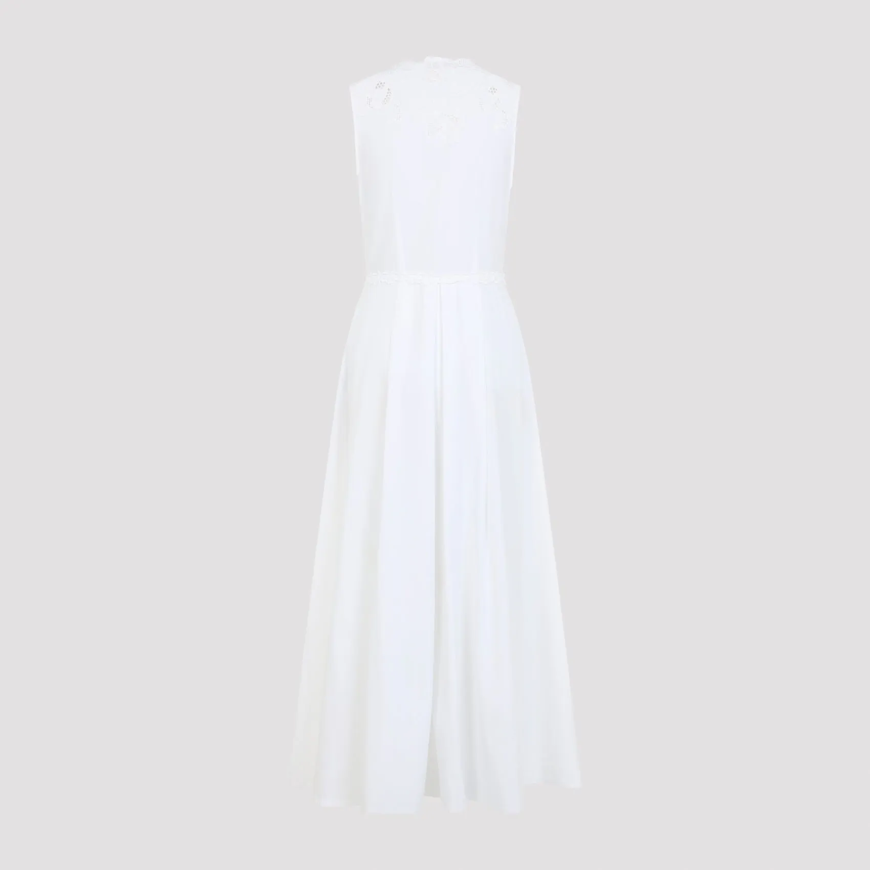 Long Dresses White sold by Wanan Luxury product image thumbnail 3