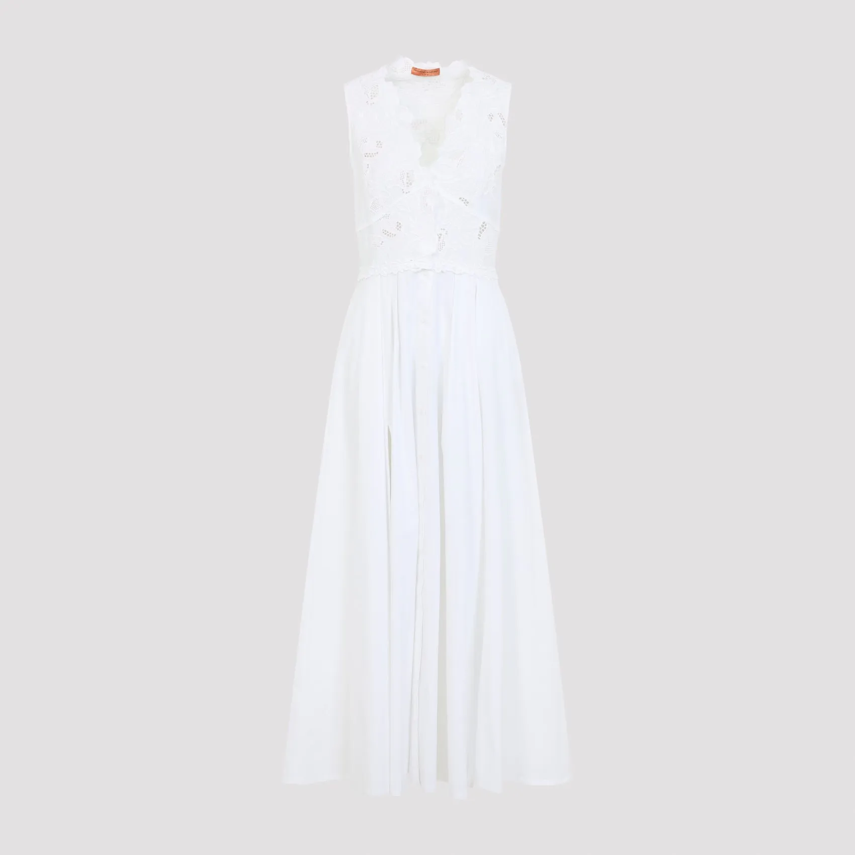Long Dresses White sold by Wanan Luxury product image thumbnail 2