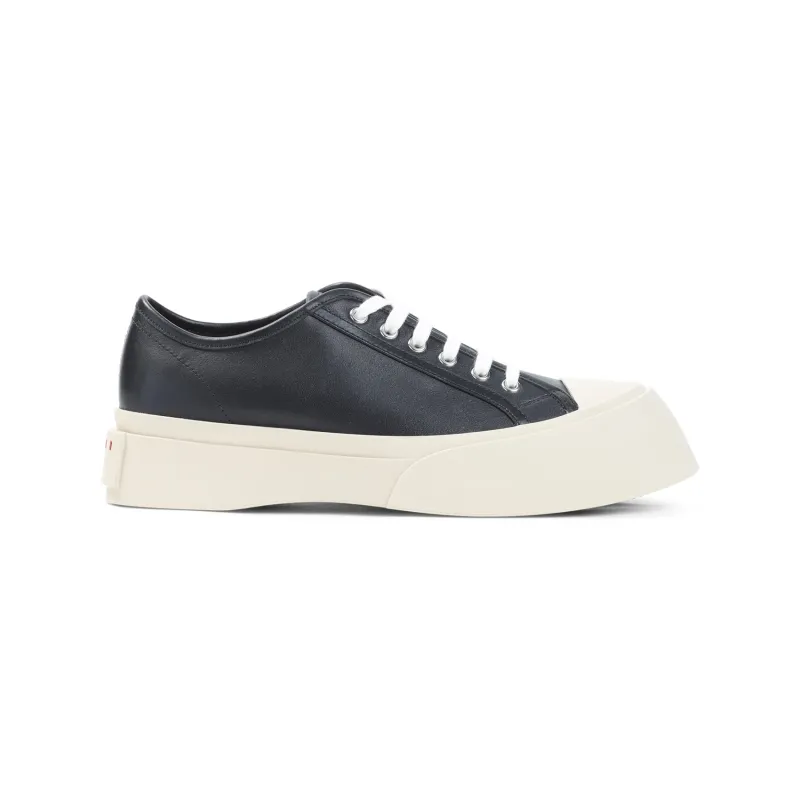 Sneakers Black made by Marni