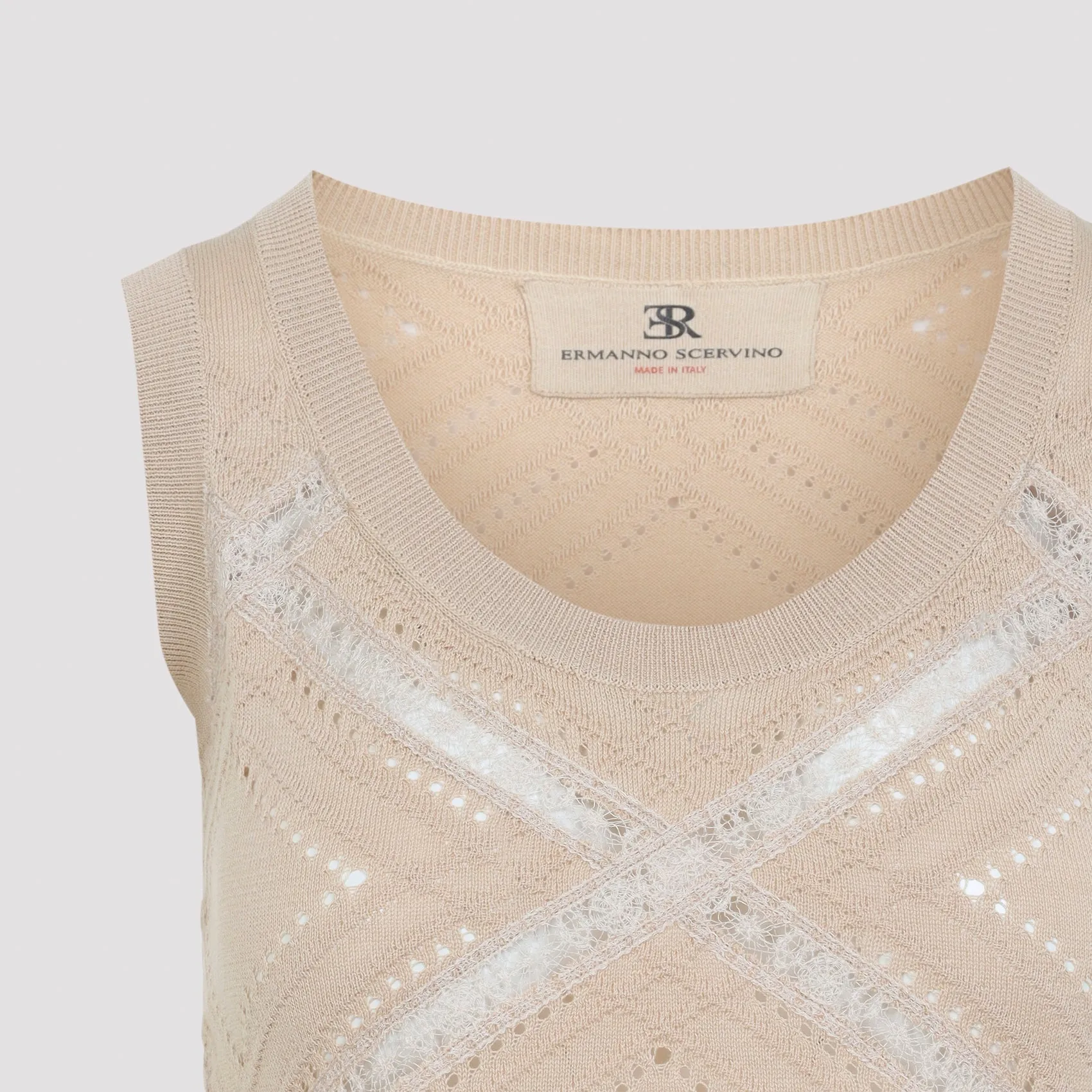 Tops White sold by Wanan Luxury product image thumbnail 4