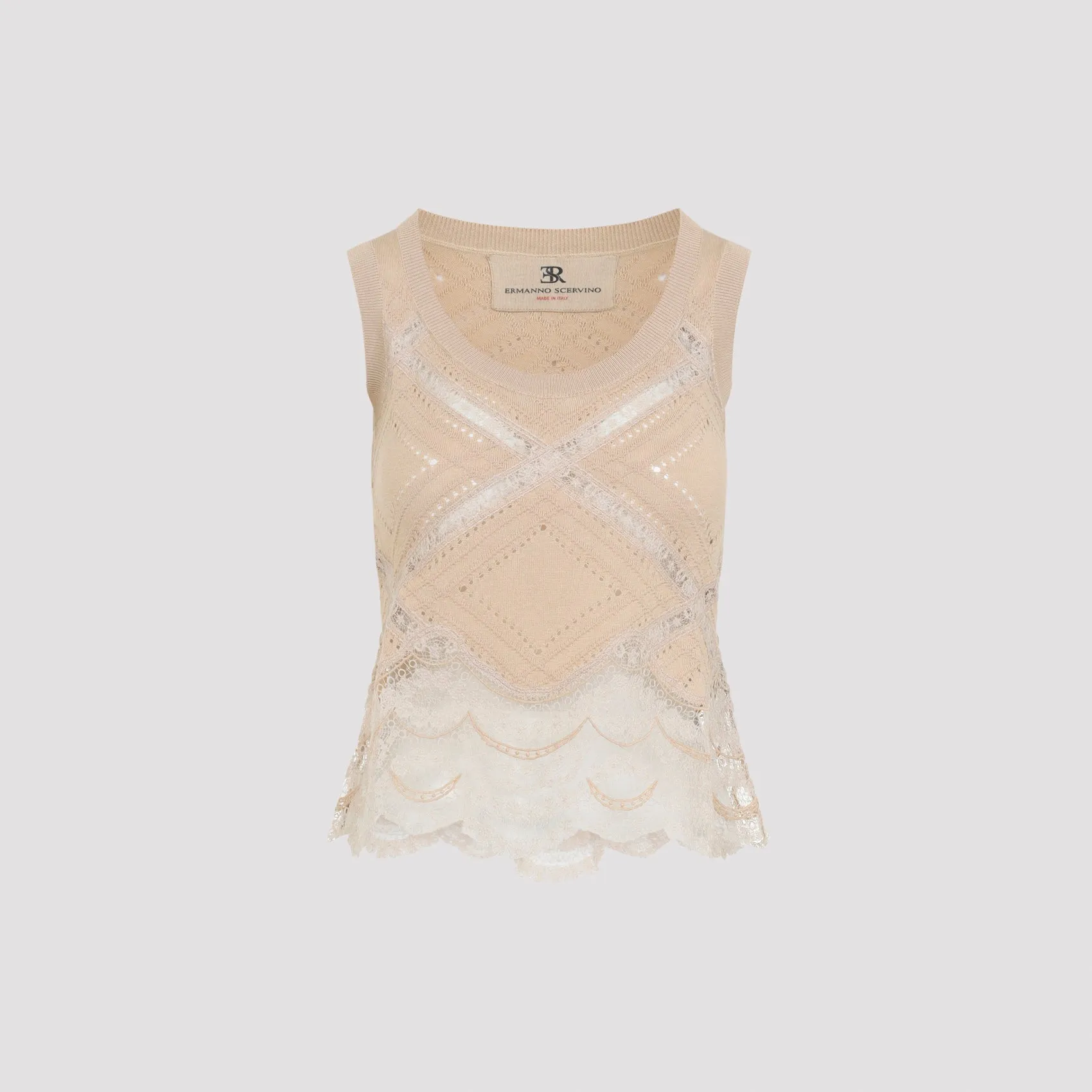 Tops White sold by Wanan Luxury product image thumbnail 2