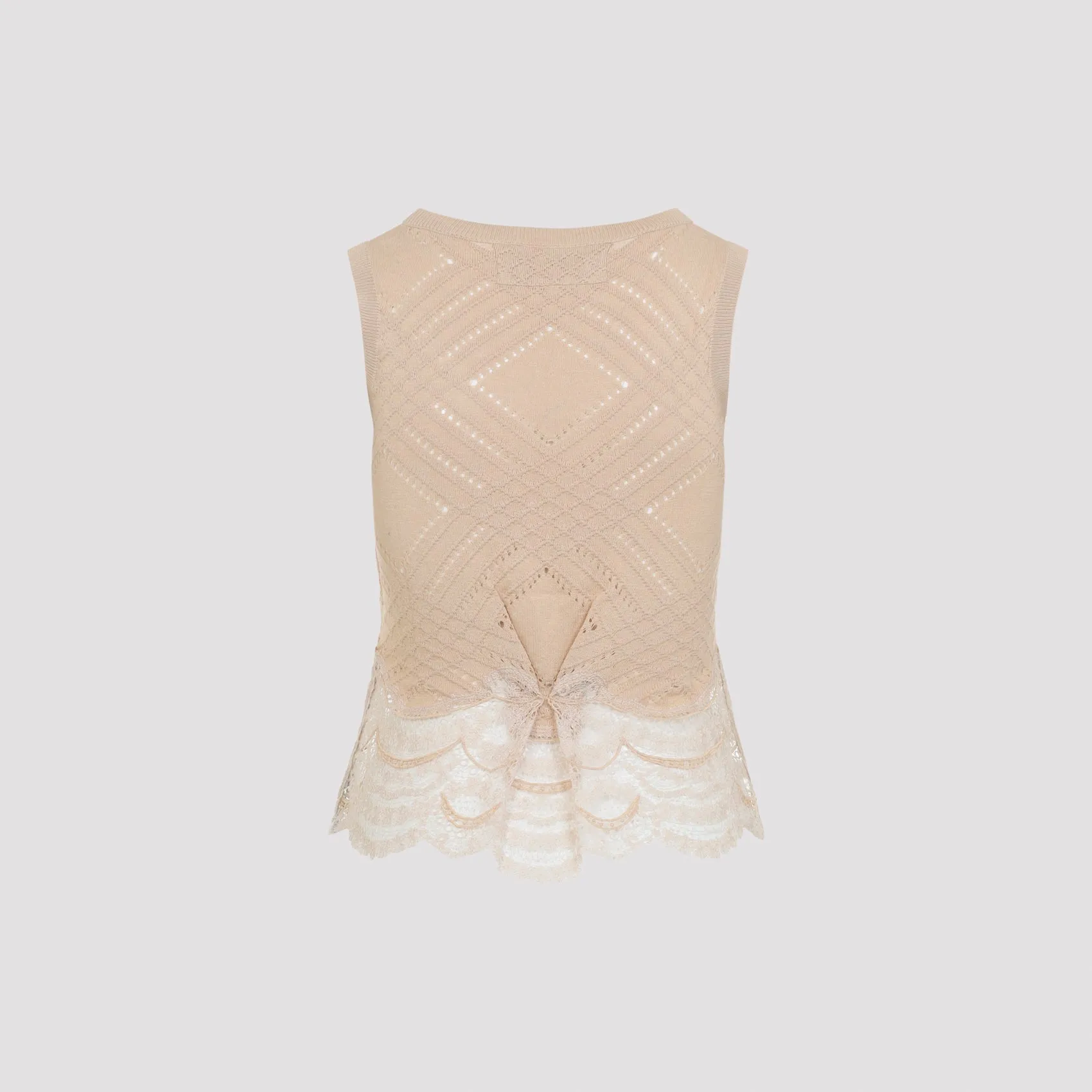 Tops White sold by Wanan Luxury product image thumbnail 3