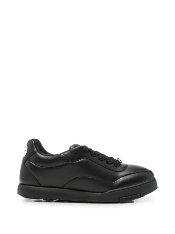 Yard Leather Sneakers made by Givenchy
