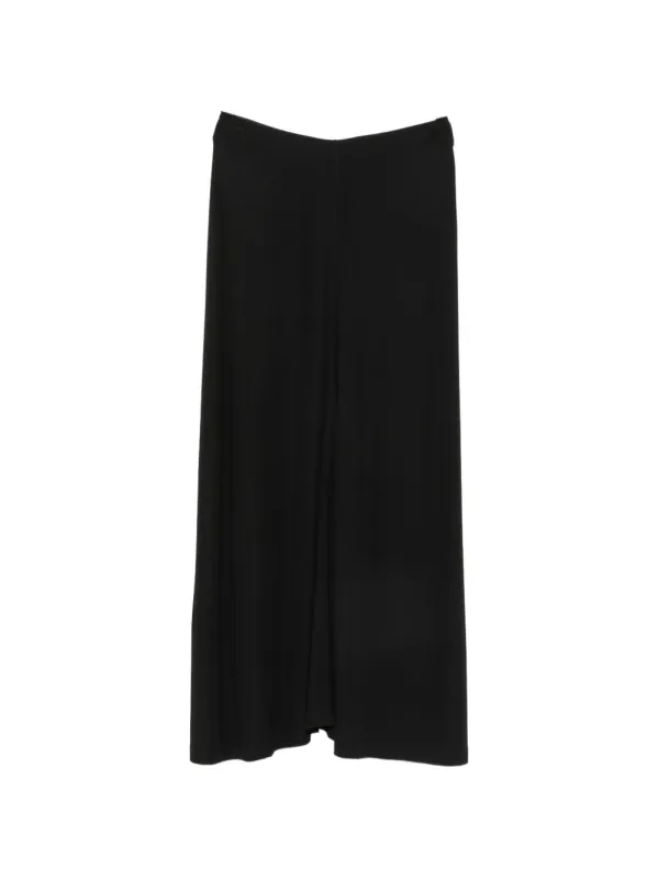 Jersey Long Skirt made by Toteme