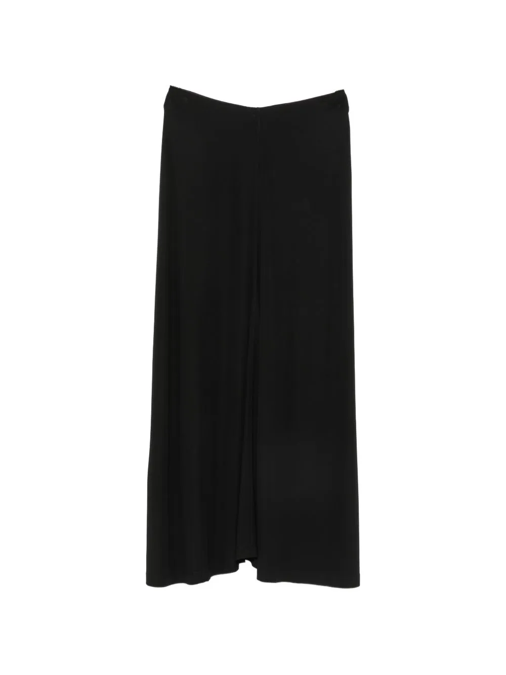 Jersey Long Skirt sold by Wanan Luxury