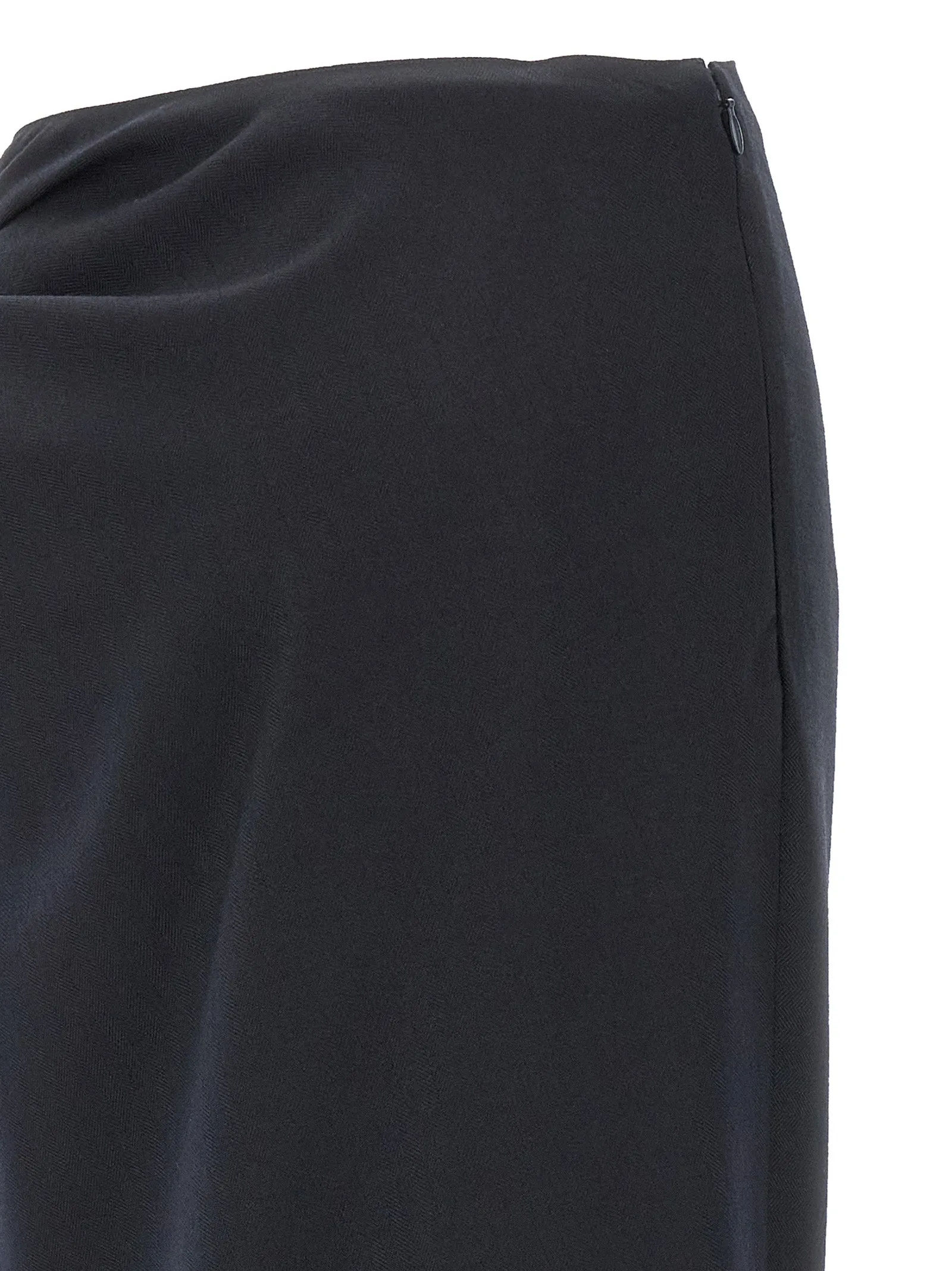 Sovora Skirts Blue sold by Wanan Luxury product image thumbnail 4