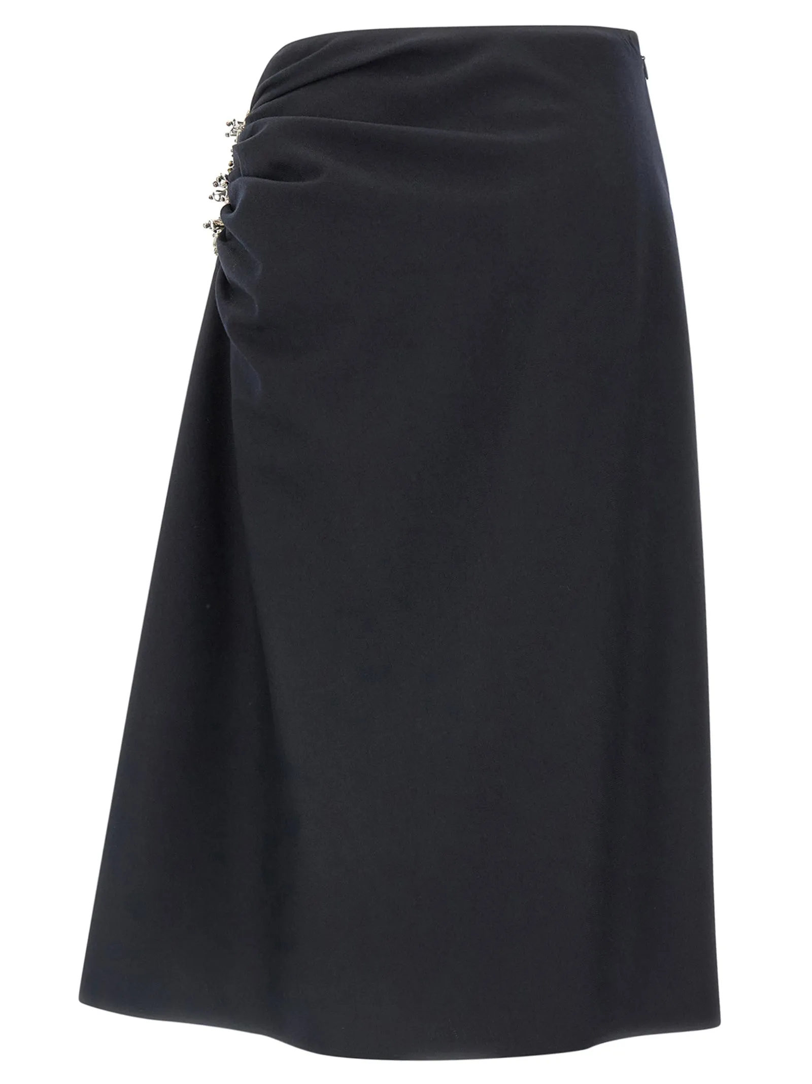 Sovora Skirts Blue sold by Wanan Luxury product image thumbnail 2