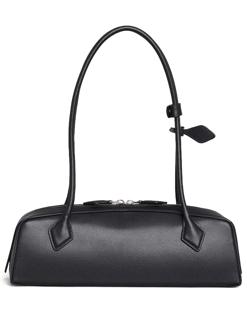 Le Teckel Medium Bag In Shiny Goatskin sold by Wanan Luxury product image thumbnail 3