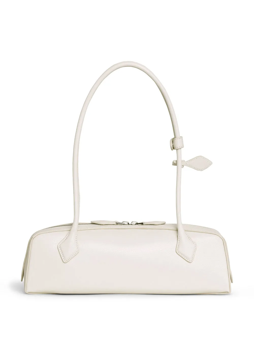 Le Teckel Medium Bag In Shiny Goatskin sold by Wanan Luxury product image thumbnail 2