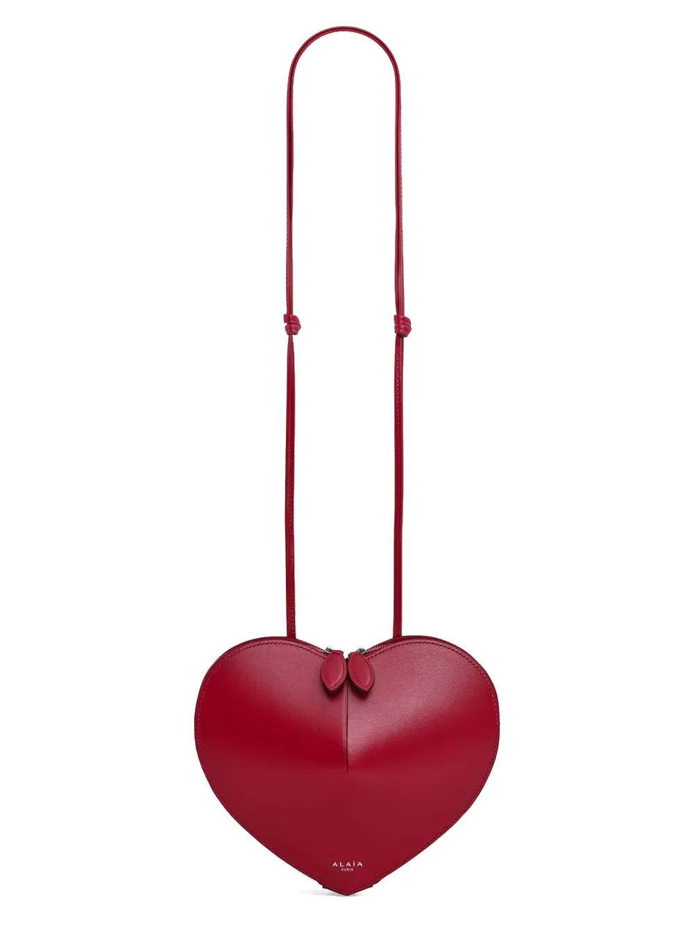 Le CŒUr Bag In Calfskin sold by Wanan Luxury