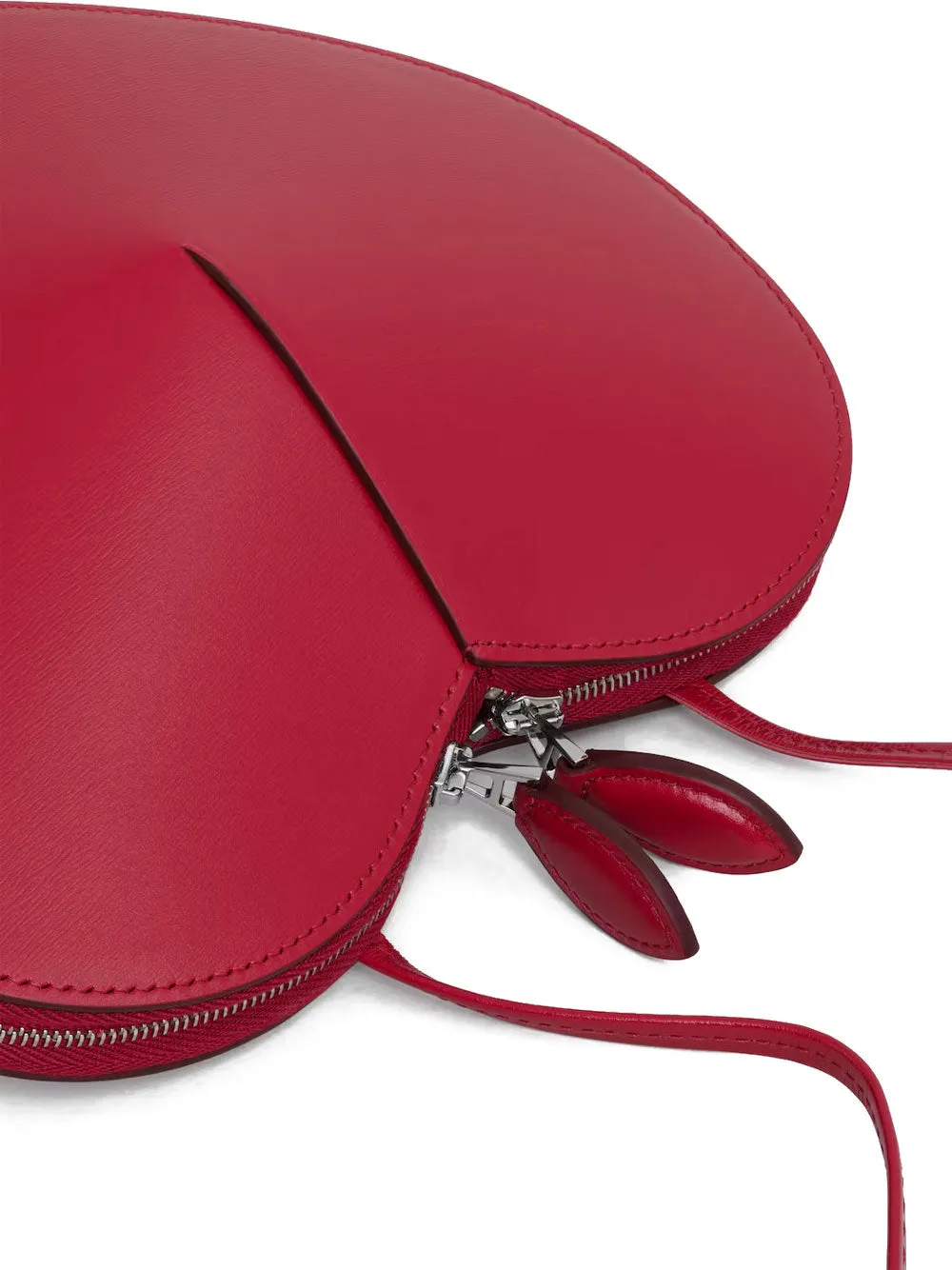 Le CŒUr Bag In Calfskin sold by Wanan Luxury product image thumbnail 5