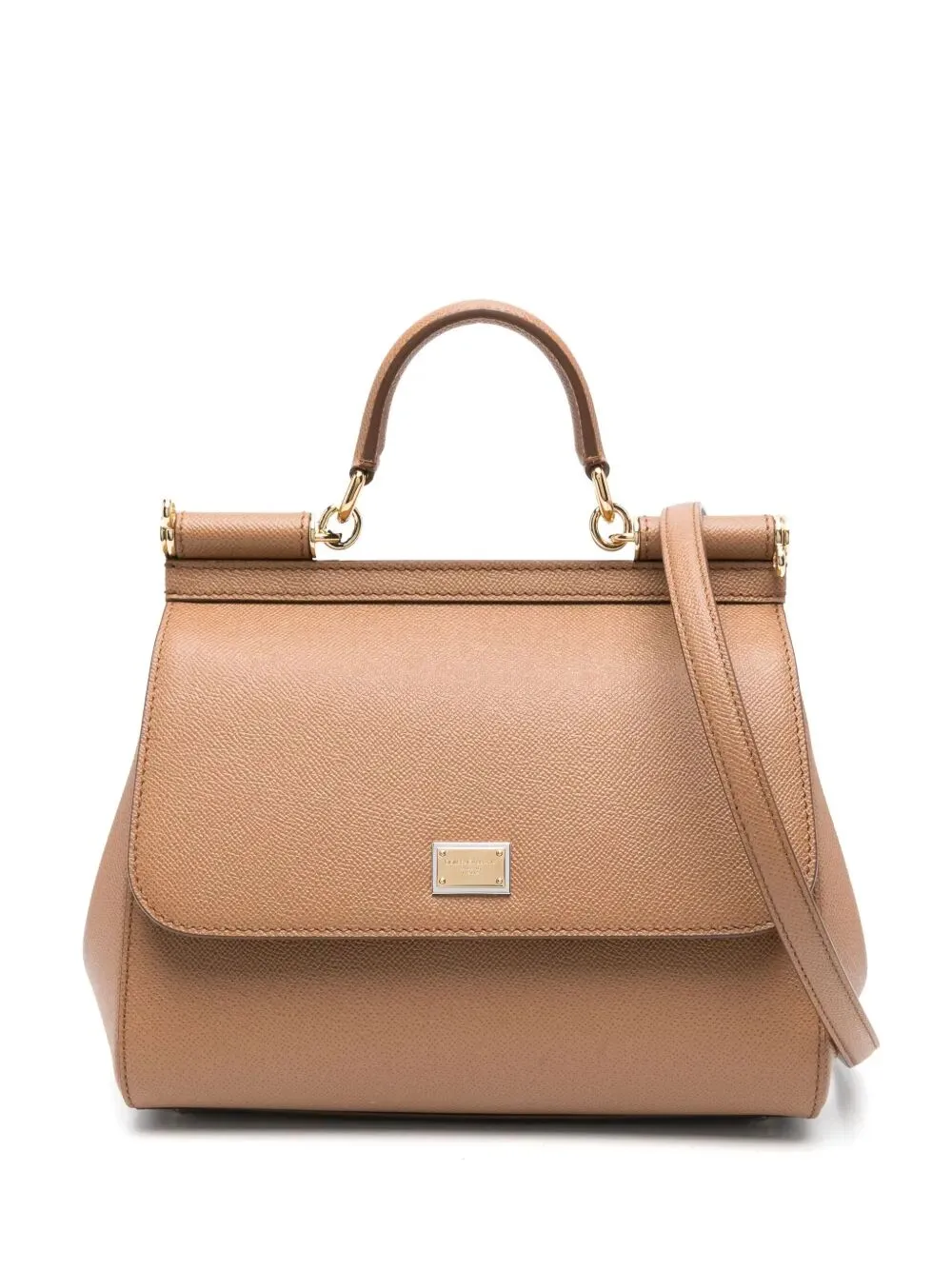 Large Sicily Handbag sold by Wanan Luxury