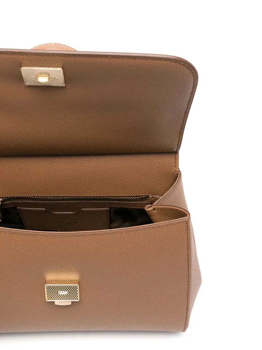 Large Sicily Handbag sold by Wanan Luxury product image thumbnail 5