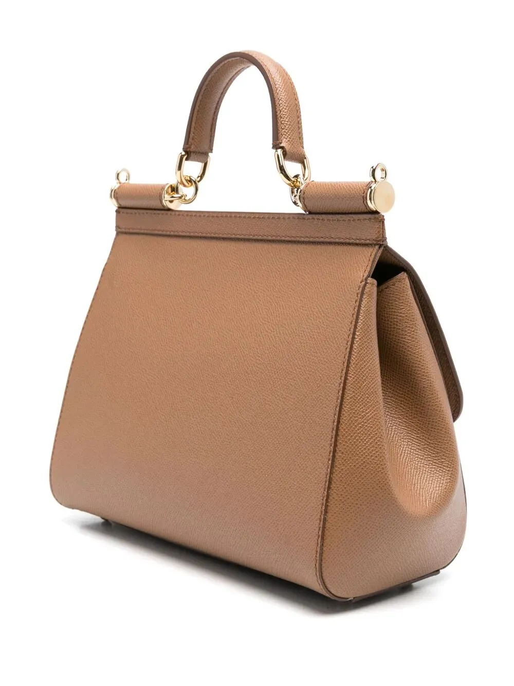 Large Sicily Handbag sold by Wanan Luxury product image thumbnail 4