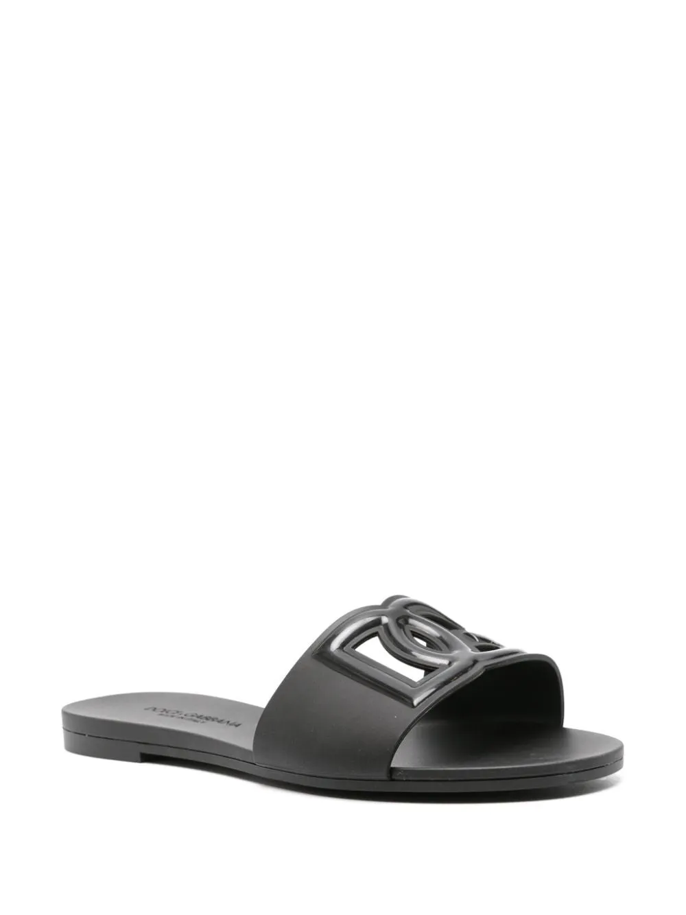 Rubber Beachwear Sliders sold by Wanan Luxury product image thumbnail 2
