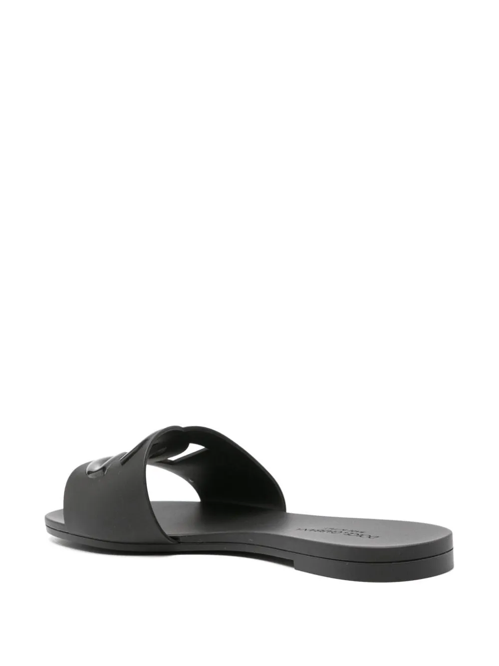 Rubber Beachwear Sliders sold by Wanan Luxury product image thumbnail 3