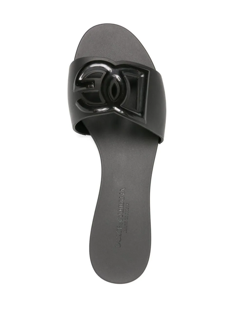 Rubber Beachwear Sliders sold by Wanan Luxury product image thumbnail 4