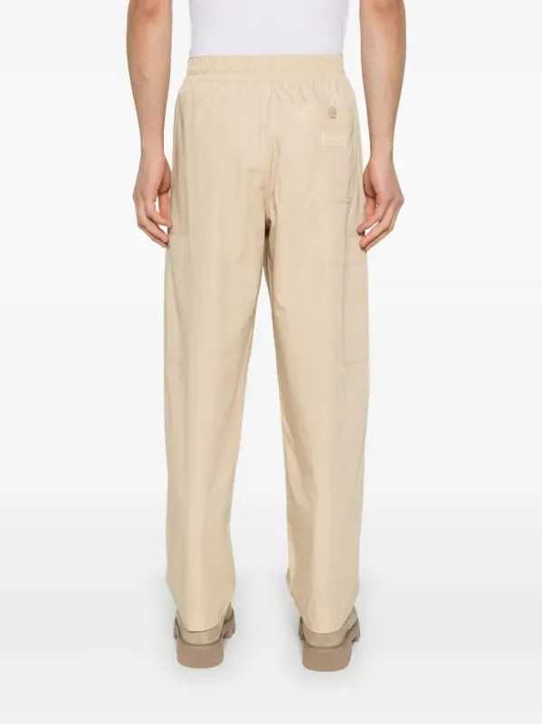 Shorts Black made by Rick Owens