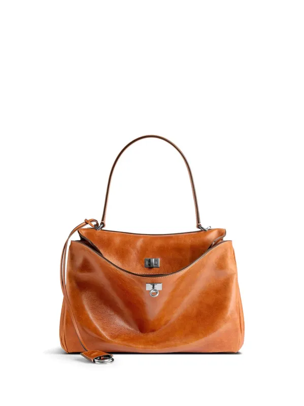 Rodeo Medium Handbag made by Balenciaga