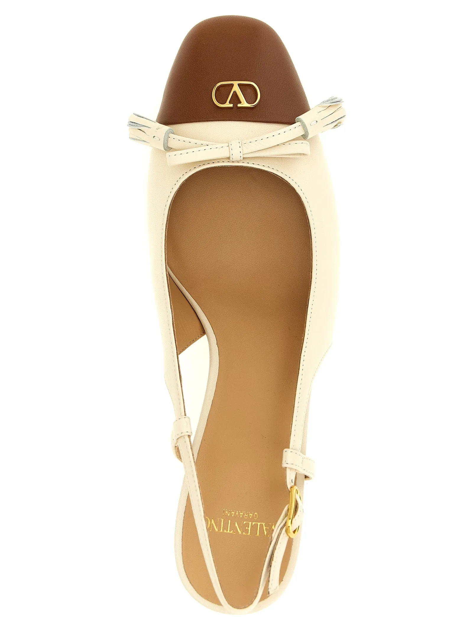 Valet Du Roi Pumps Black sold by Wanan Luxury product image thumbnail 4