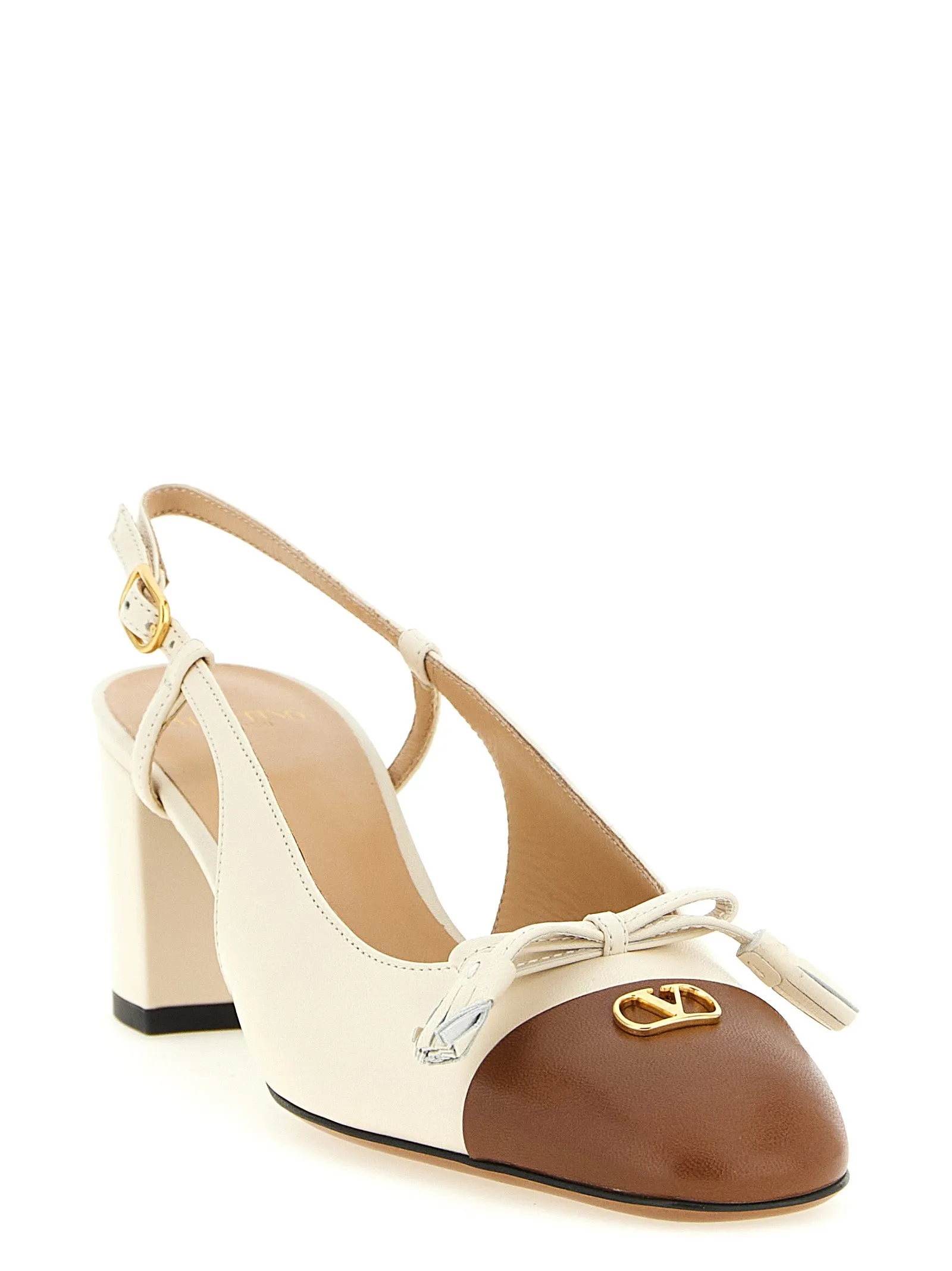 Valet Du Roi Pumps Black sold by Wanan Luxury product image thumbnail 2