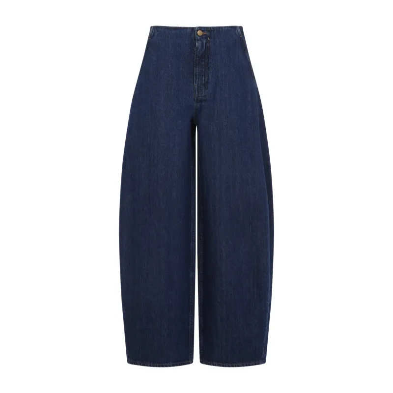 Jeans Blue made by Jil Sander