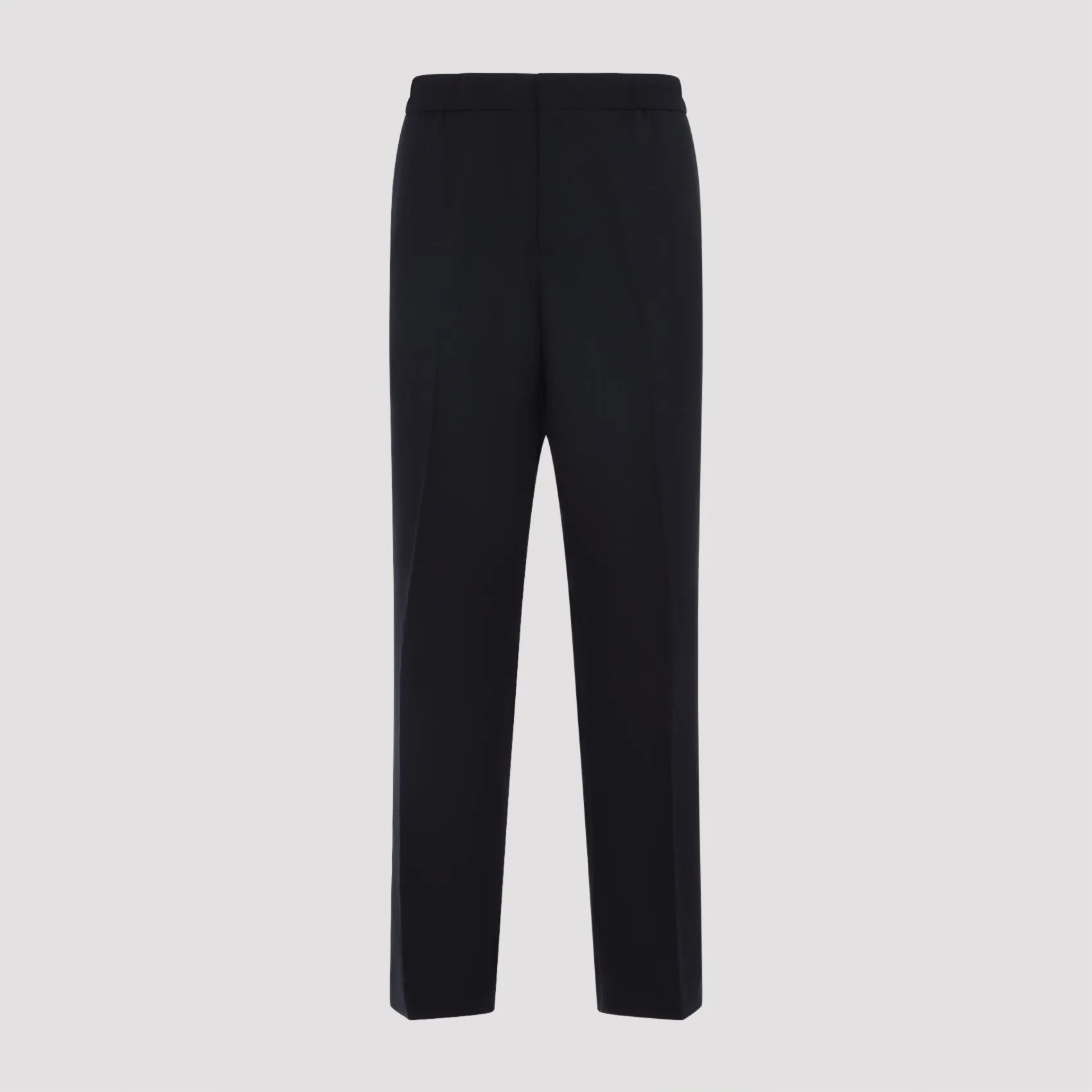 Regular & Straight Leg Blue sold by Wanan Luxury product image thumbnail 2
