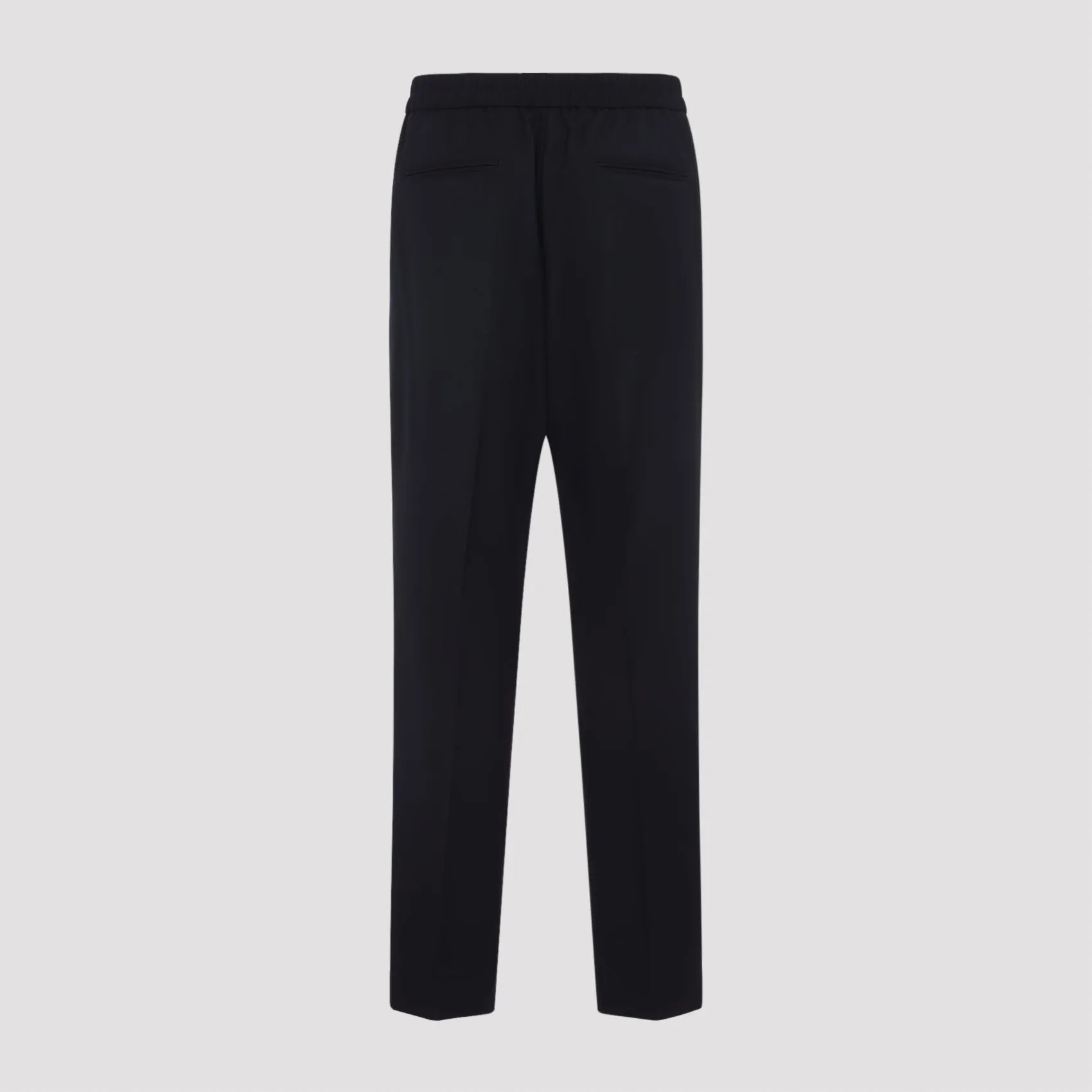 Regular & Straight Leg Blue sold by Wanan Luxury product image thumbnail 3