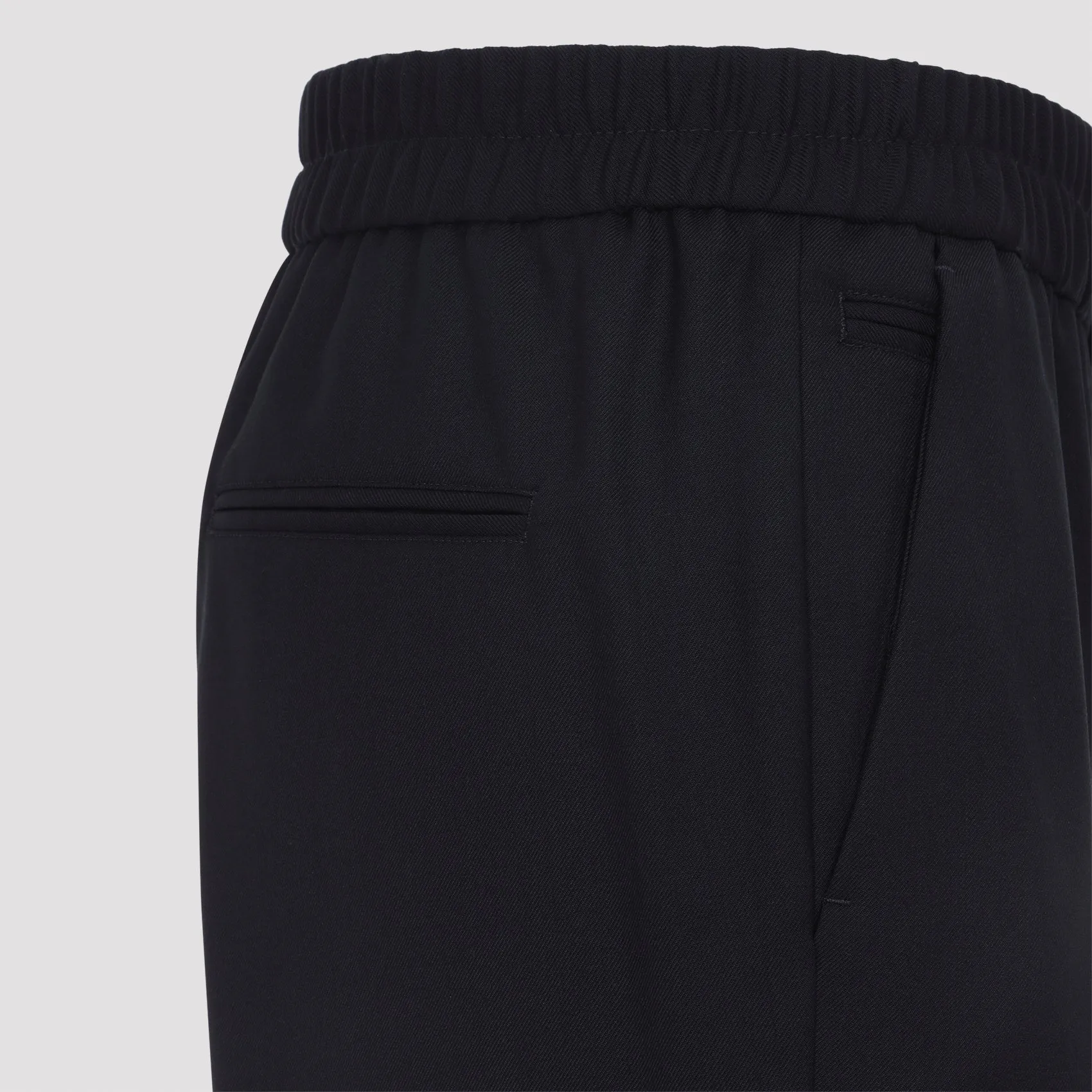 Regular & Straight Leg Blue sold by Wanan Luxury product image thumbnail 4