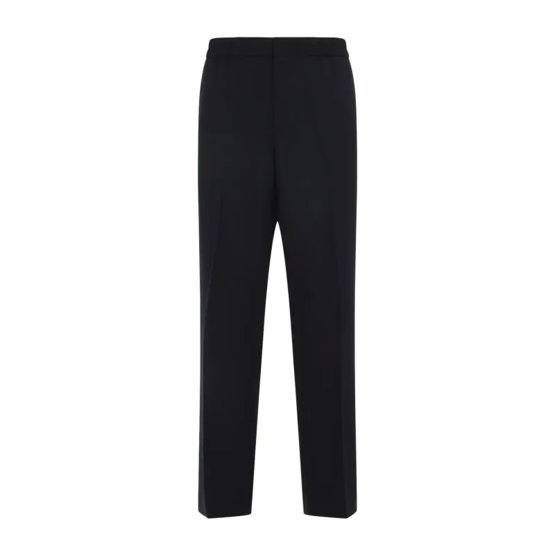 Regular & Straight Leg Blue made by Paul Smith