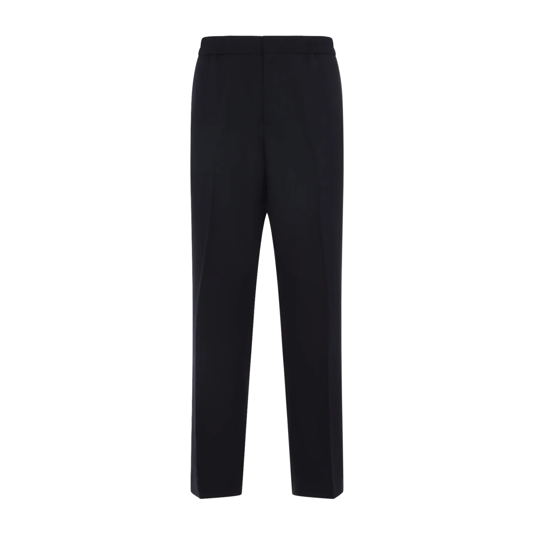 Regular & Straight Leg Blue sold by Wanan Luxury