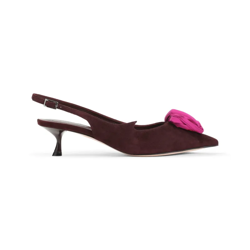 Pumps Multicolour made by Roger Vivier