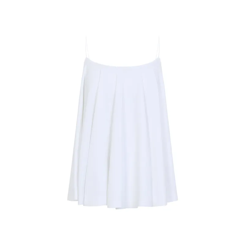 Tops White made by Jacquemus