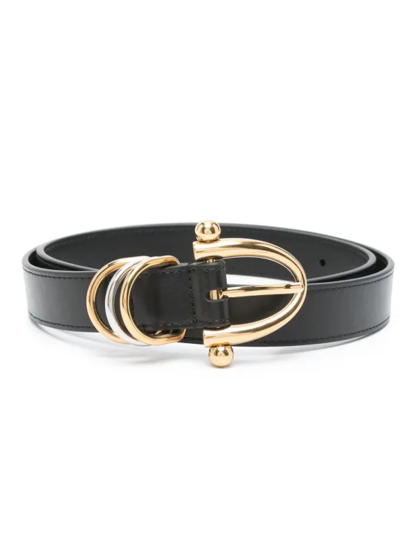 Chloé Bracelet Leather Belt made by Chloe