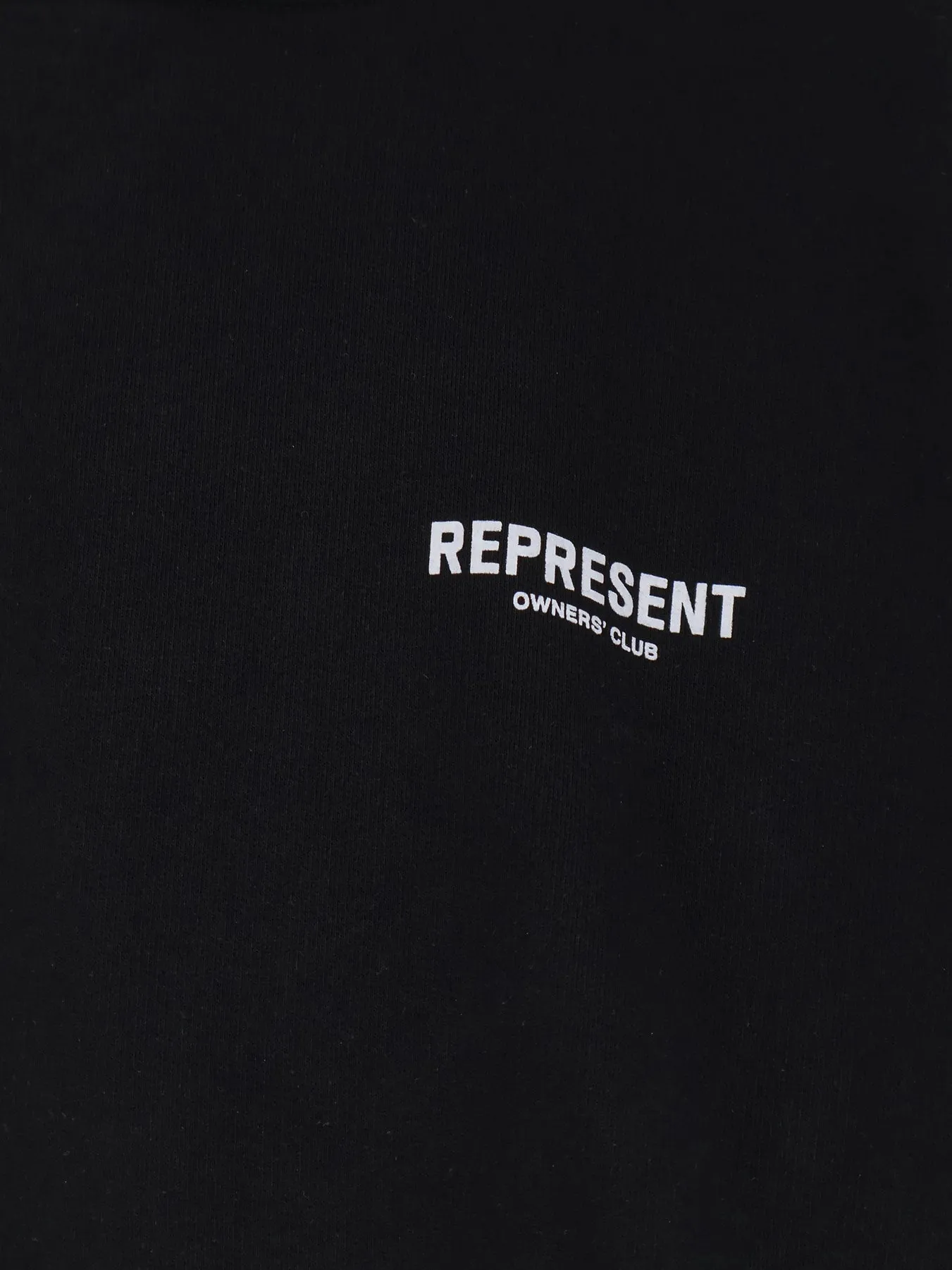 Cotton Sweatshirt With Printed Logo On The Front sold by Wanan Luxury product image thumbnail 3