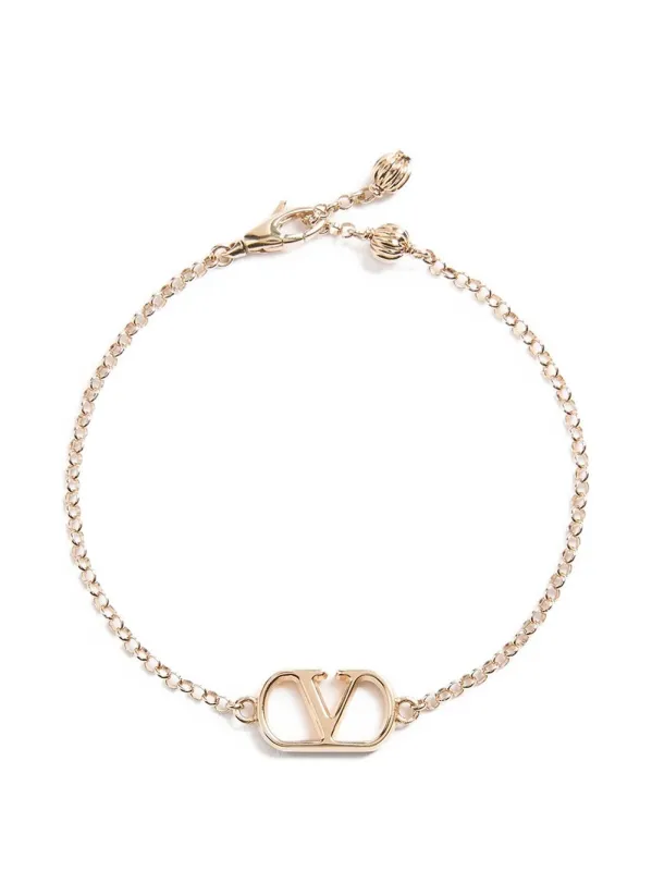 Vlogo Metal Bracelet made by Valentino Garavani