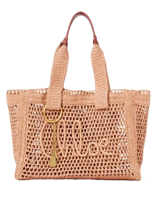 Totes Nude & Neutrals made by Chloe