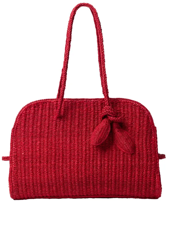 Le Turismo Raphia made by Jacquemus