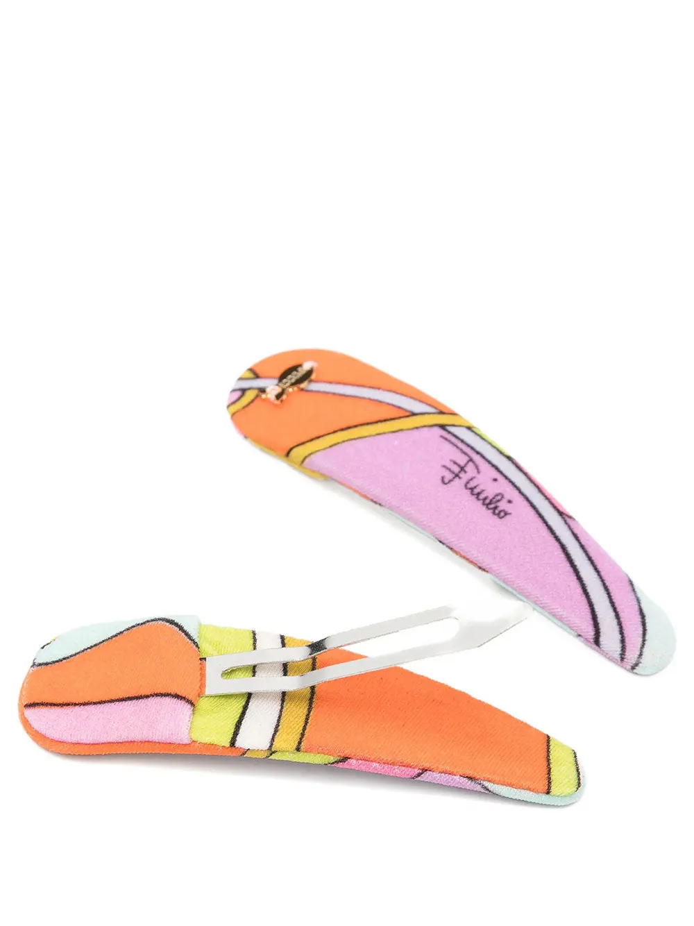 Hair Clip Set sold by Wanan Luxury product image thumbnail 3