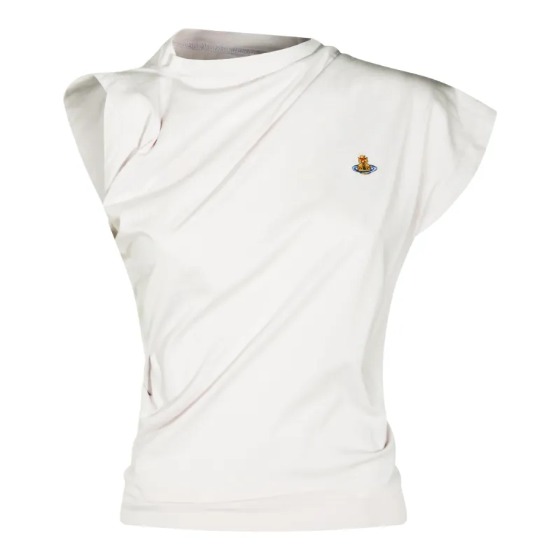 Top White made by Vivienne Westwood