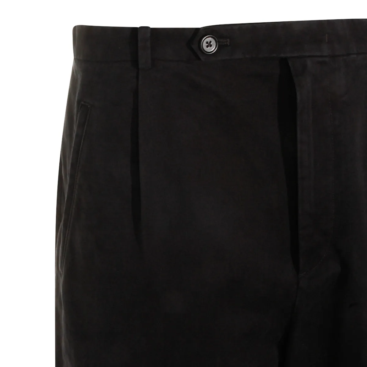 Trousers Black sold by Wanan Luxury product image thumbnail 3
